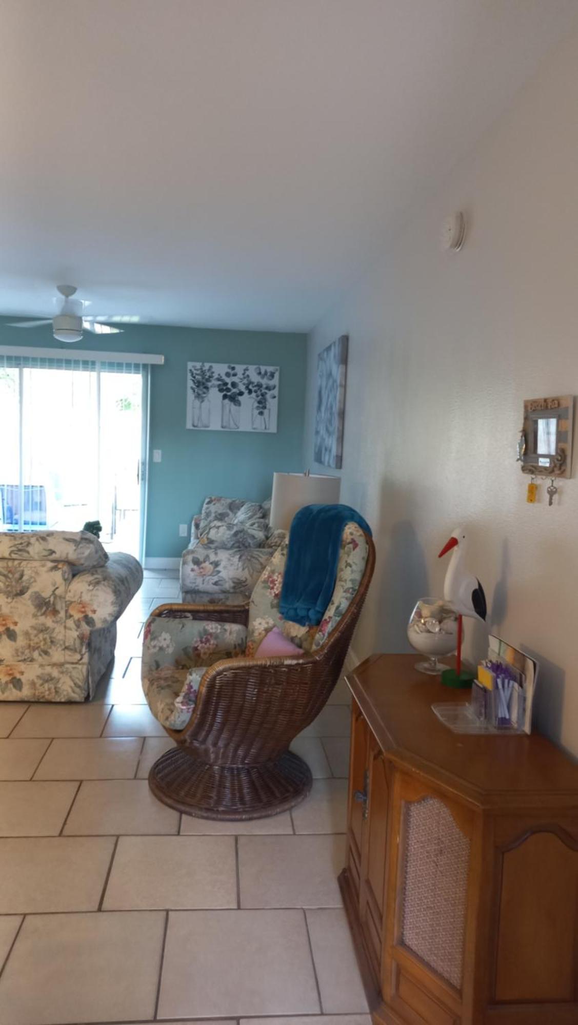 2Br/2Ba Condo Sienna Park Sarasota Exterior photo