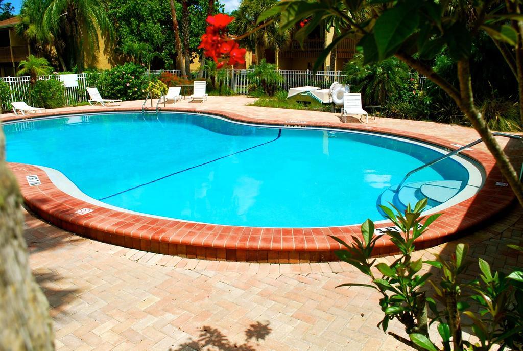 2Br/2Ba Condo Sienna Park Sarasota Exterior photo